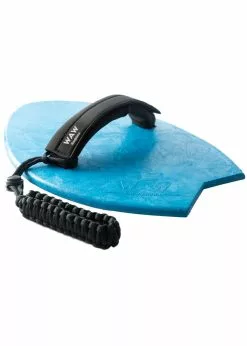 WAW Handplanes WAW BadFish Body Surfing Handplane - Recycled Plastics