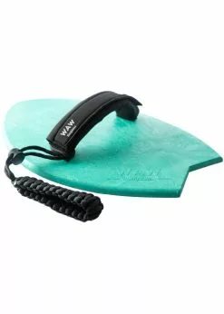 WAW Handplanes WAW BadFish Body Surfing Handplane - Recycled Plastics