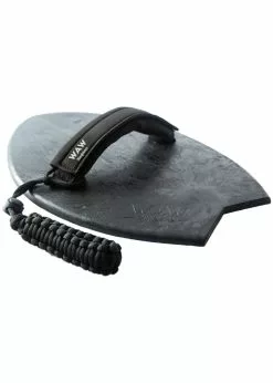 WAW Handplanes WAW BadFish Body Surfing Handplane - Recycled Plastics
