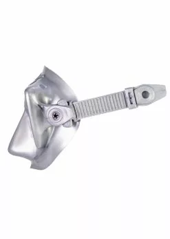 C4 Plasma Silver Mask -Wetsuit Shop 0MAC4PSLIM C4 Plasma Silver Mask3