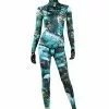 Salvimar Seawalker Womens 3.5mm Wetsuit -Wetsuit Shop 100711A
