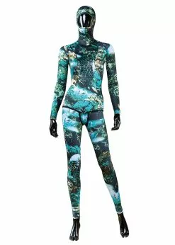 Salvimar Seawalker Womens 3.5mm Wetsuit
