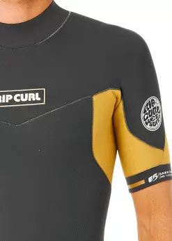 Rip Curl Mens Dawn Patrol 2mm Short Sleeve Back Zip Spring Suit -Wetsuit Shop 115MSP 1041 rip curl mens dawn patrol 2mm short sleeve back zip spring suit 4