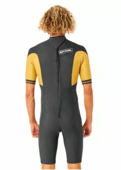 Rip Curl Mens Dawn Patrol 2mm Short Sleeve Back Zip Spring Suit -Wetsuit Shop 115MSP 1041 rip curl mens dawn patrol 2mm short sleeve back zip spring suit 2 58535df7 8d48 4f97 8880 e31b1c71f8ab