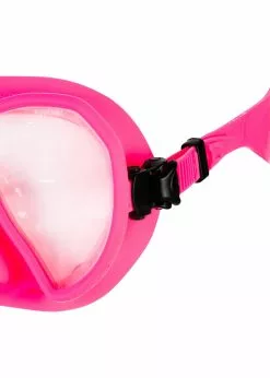 Beuchat Maxlux Small Mask - Pink -Wetsuit Shop 151290 Beuchat Maxlux Smart Mask2 1 3