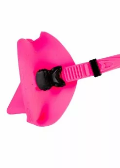 Beuchat Maxlux Small Mask - Pink -Wetsuit Shop 151290 Beuchat Maxlux Smart Mask2 3