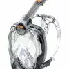 Seac Libera Full Face Snorkelling Mask 2 Seac Libera Full Face Snorkelling Mask -Wetsuit Shop 1700005S523 Libera S M 170 6NO SKL 01
