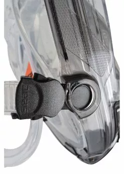 Seac Libera Full Face Snorkelling Mask -Wetsuit Shop 1700005S523 Libera S M 170 6NO SKL 03