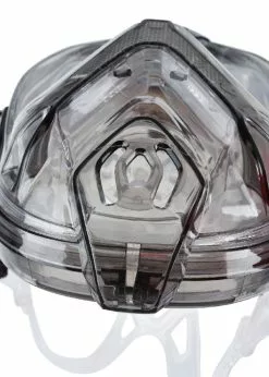Seac Libera Full Face Snorkelling Mask -Wetsuit Shop 1700005S523 Libera S M 170 6NO SKL 06