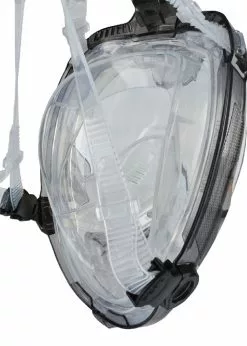 Seac Libera Full Face Snorkelling Mask -Wetsuit Shop 1700005S523 Libera S M 170 6NO SKL 07