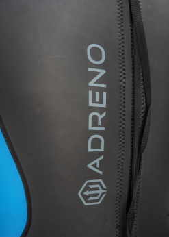 Adreno Mens Swiftwater 2.0mm Tri Suit Wetsuit -Wetsuit Shop 19wetsuitcloseups
