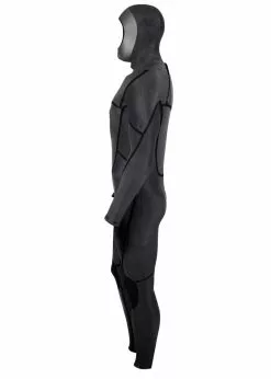 Shark Eyes Hybrid 4mm Hooded Chest Zip Steamer 19 Shark Eyes Hybrid 4mm Hooded Chest Zip Steamer -Wetsuit Shop 1E1A1138 5000x 0606efaf a71e 4da3 b099 51d2e3938284