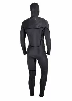 Shark Eyes Hybrid 4mm Hooded Chest Zip Steamer 20 Shark Eyes Hybrid 4mm Hooded Chest Zip Steamer -Wetsuit Shop 1E1A1139 5000x e16827fb 22d0 4e93 947e 9a176c1af6db