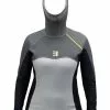Enth Degree Womens Nekton Hooded Long Sleeve Thermal Top 2 Enth Degree Womens Nekton Hooded Long Sleeve Thermal Top -Wetsuit Shop 1 0f554cbb 624d 488d ac1f 80d3d783a311