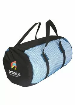 Problue Foldable Mesh Gear Bag