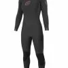 Probe 'IDry' Semi Dry Wetsuit 5mm - Womens -Wetsuit Shop 1 2d74caaf afb6 48dd 8d11 937b9ed2f61d