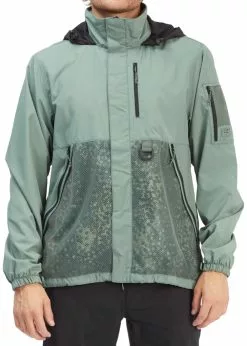 Billabong Otis Windswell Winderbreaker Jacket
