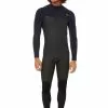 ONeill O'Neill Blueprint Recycled 3/2mm Chest Zip Steamer -Wetsuit Shop 1 4d0834af 9bd9 43e0 aae6 e686560fd539