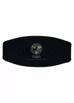 TUSA Neoprene Tamer/Strap Cover With Logo