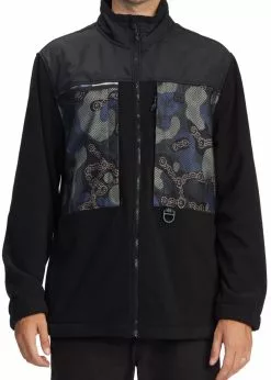 Billabong Otis Canyon Fleece Jumper