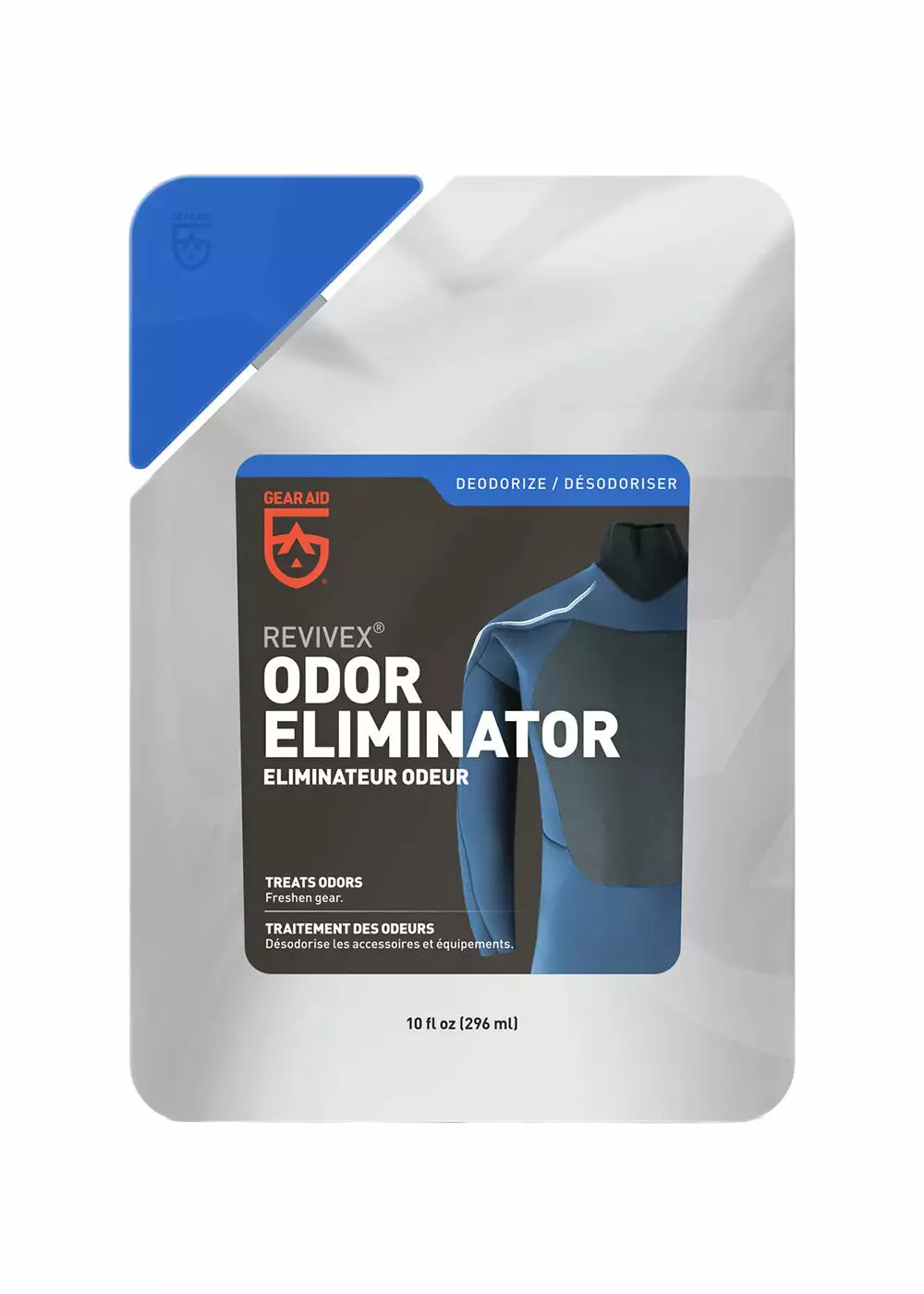 Gear Aid Revivex Odour Eliminator 295ml (10oz) 3 Gear Aid Revivex Odour Eliminator 295ml (10oz)