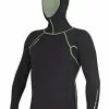 Frogskins 1.5mm Long Sleeve Thermal Hooded Top