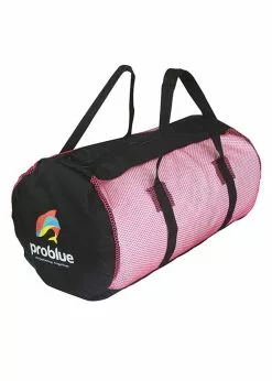Problue Foldable Mesh Gear Bag