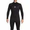 Billabong Mens 302 Foil Back Zip Steamer Wetsuit 2 Billabong Mens 302 Foil Back Zip Steamer Wetsuit -Wetsuit Shop 1 c9ff949b 9b17 4475 a129 057ab6b11582