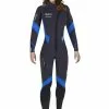 Mares She Dives Flexa 8.6.5 Wetsuit