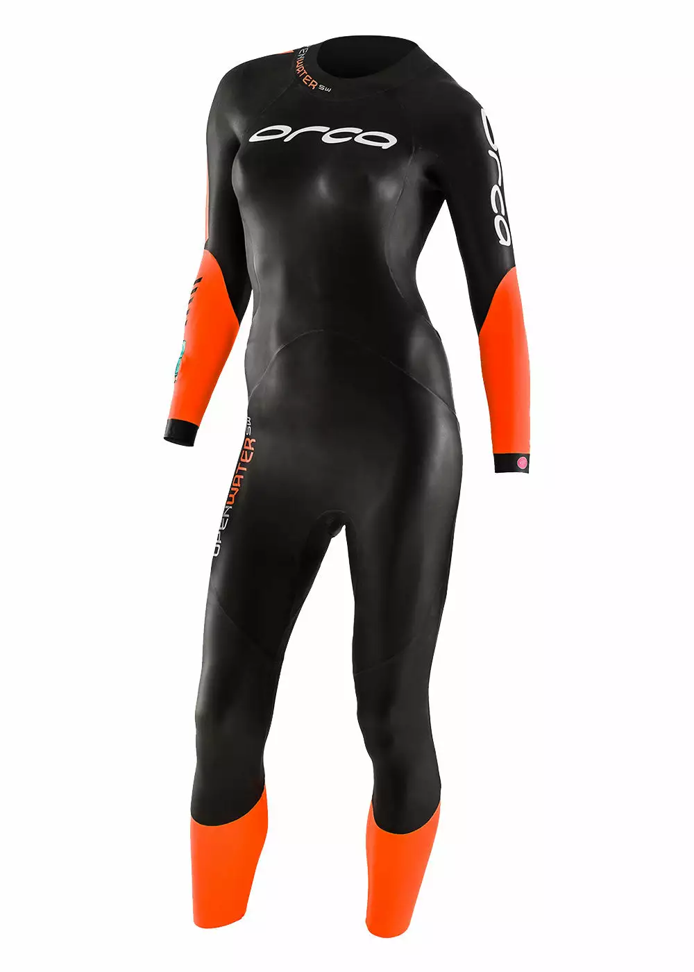 Orca Womens Openwater SW Wetsuit 3 Orca Womens Openwater SW Wetsuit