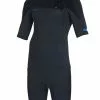 ONeill Boys Hyperfreak 2mm Chest Zip Short Sleeve Spring Suit -Wetsuit Shop 20552OA GL2 Boys Hyperfreak 2mm Chest Zip Short Sleeve Spring Suit