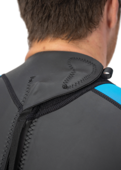 Adreno Mens Swiftwater 2.0mm Tri Suit Wetsuit -Wetsuit Shop 20wetsuitcloseups