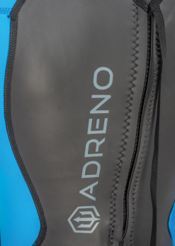 Adreno Womens Swiftwater 2.0mm Tri Suit Wetsuit -Wetsuit Shop 25wetsuitcloseups