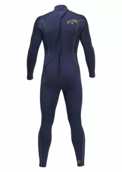 Billabong Mens 302 Absolute Back Zip Steamer Wetsuit -Wetsuit Shop 2 052df3d2 1a1a 4b02 acf8 b0e267137993
