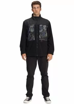 Billabong Otis Canyon Fleece Jumper -Wetsuit Shop 2 28f18a8f d066 4a7d ae13 e1de281b227f