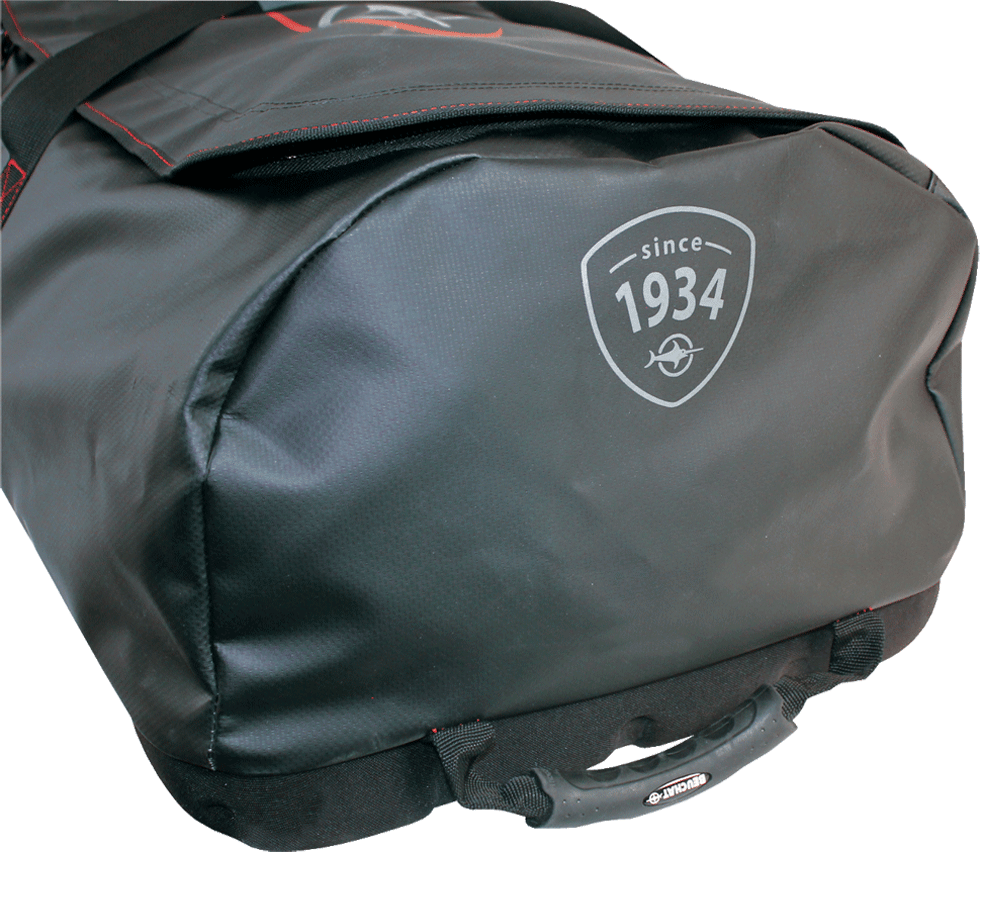 Beuchat Explorer 120L Wheeled Bag 6 Beuchat Explorer 120L Wheeled Bag - Image 4