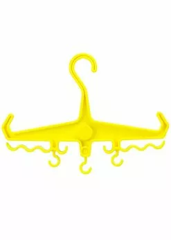 Problue BCD Multi Hanger Yellow