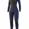 Mystic Star 3/2mm Back Zip Womens Steamer Wetsuit -Wetsuit Shop 35000.210318 449 XS
