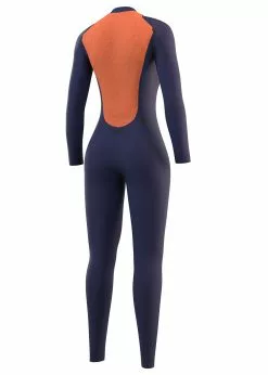 Mystic Star 3/2mm Back Zip Womens Steamer Wetsuit 9 Mystic Star 3/2mm Back Zip Womens Steamer Wetsuit -Wetsuit Shop 35000.210318 449 XSinside