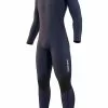 Mystic Majestic 3/2mm Front Zip Steamer Wetsuit