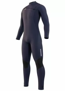 Mystic Majestic 3/2mm Front Zip Steamer Wetsuit