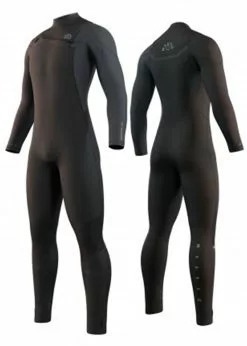 Mystic Marshall 3/2mm Front Zip Steamer Wetsuit 7 Mystic Marshall 3/2mm Front Zip Steamer Wetsuit -Wetsuit Shop 35000.220012 990 XS2