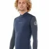 Rip Curl Mens Dawn Patrol Rev 1.5 Eco Neoprene Top -Wetsuit Shop 36 57025f77 d6c1 4285 8b35 1f4edcbec230