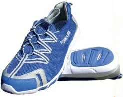 Adrenalin L&S 'Mariner' Yacht Shoe