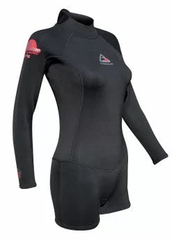 Adrenalin Womens Wahine Long Sleeve Spring Suit -Wetsuit Shop 3 390124d5 0fcc 4618 adc2 7409a711a9aa