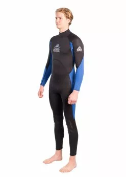 Adrenalin 'Enduro X' 3/2mm Steamer Wetsuit - Mens -Wetsuit Shop 3 4ff55be6 1be9 45a9 9010 f031492112fc