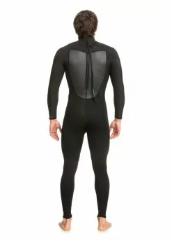 Quiksilver Mens Prologue 3/2mm Back Zip Steamer Wetsuit -Wetsuit Shop 3 94269b3a ee7e 4b25 83fc b158bb3f2236