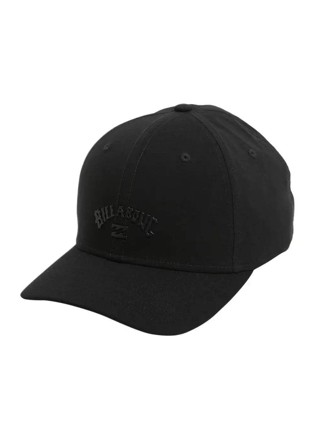 Billabong Surftrek Ripstop Stretch Cap 3 Billabong Surftrek Ripstop Stretch Cap