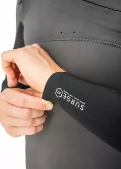 Adreno Mens Surge 3/2mm Chest Zip Steamer Wetsuit -Wetsuit Shop 3 e2063f74 99ab 4442 992d f6a159345ca0