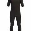 Billabong Mens 202 Revolution Chest Zip Short Sleeve Wetsuit Steamer -Wetsuit Shop 3 f14edfac 6b7d 4db0 8581 f3e09998beb4